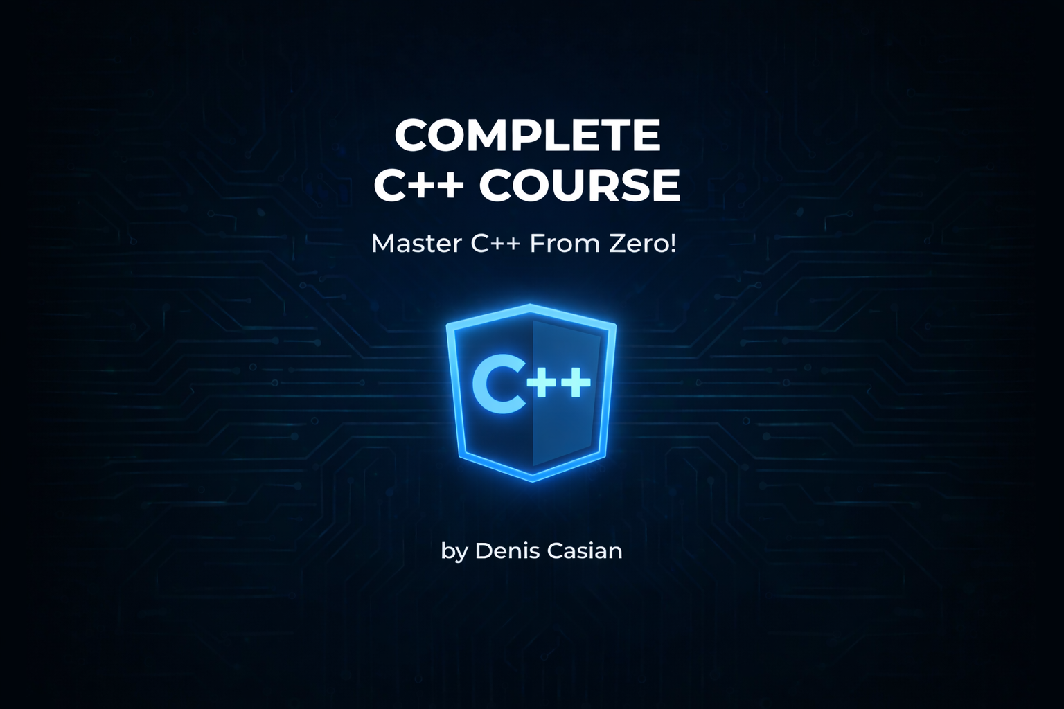 Curs C++