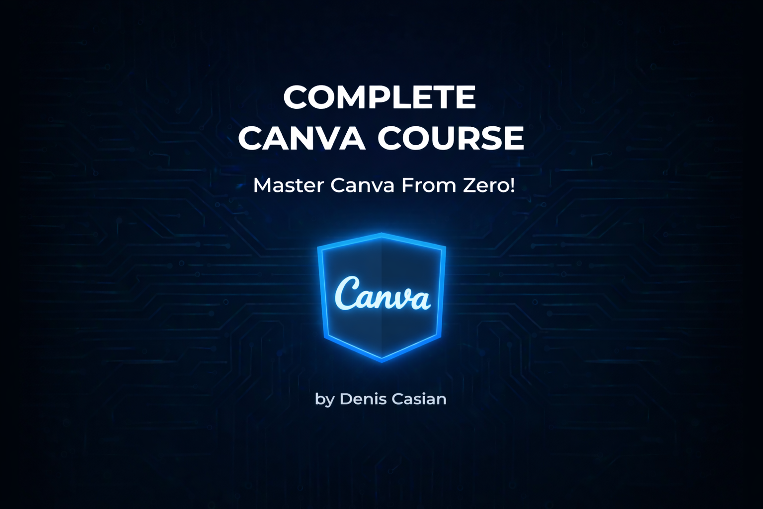 Curs Canva