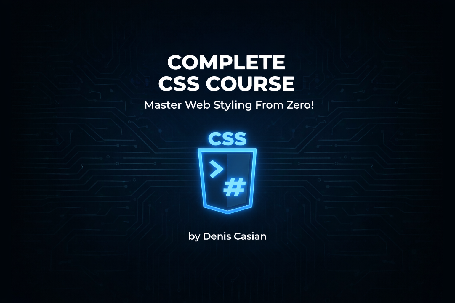 Curs CSS