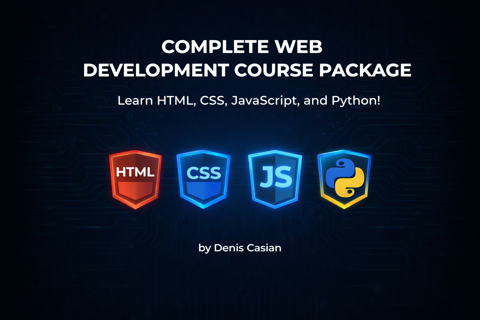 Curs Full Stack