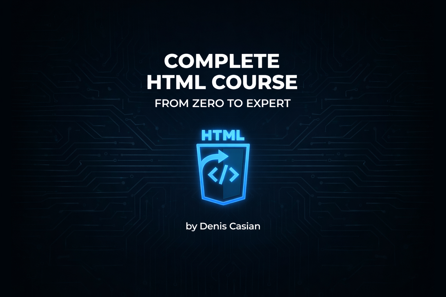Curs HTML
