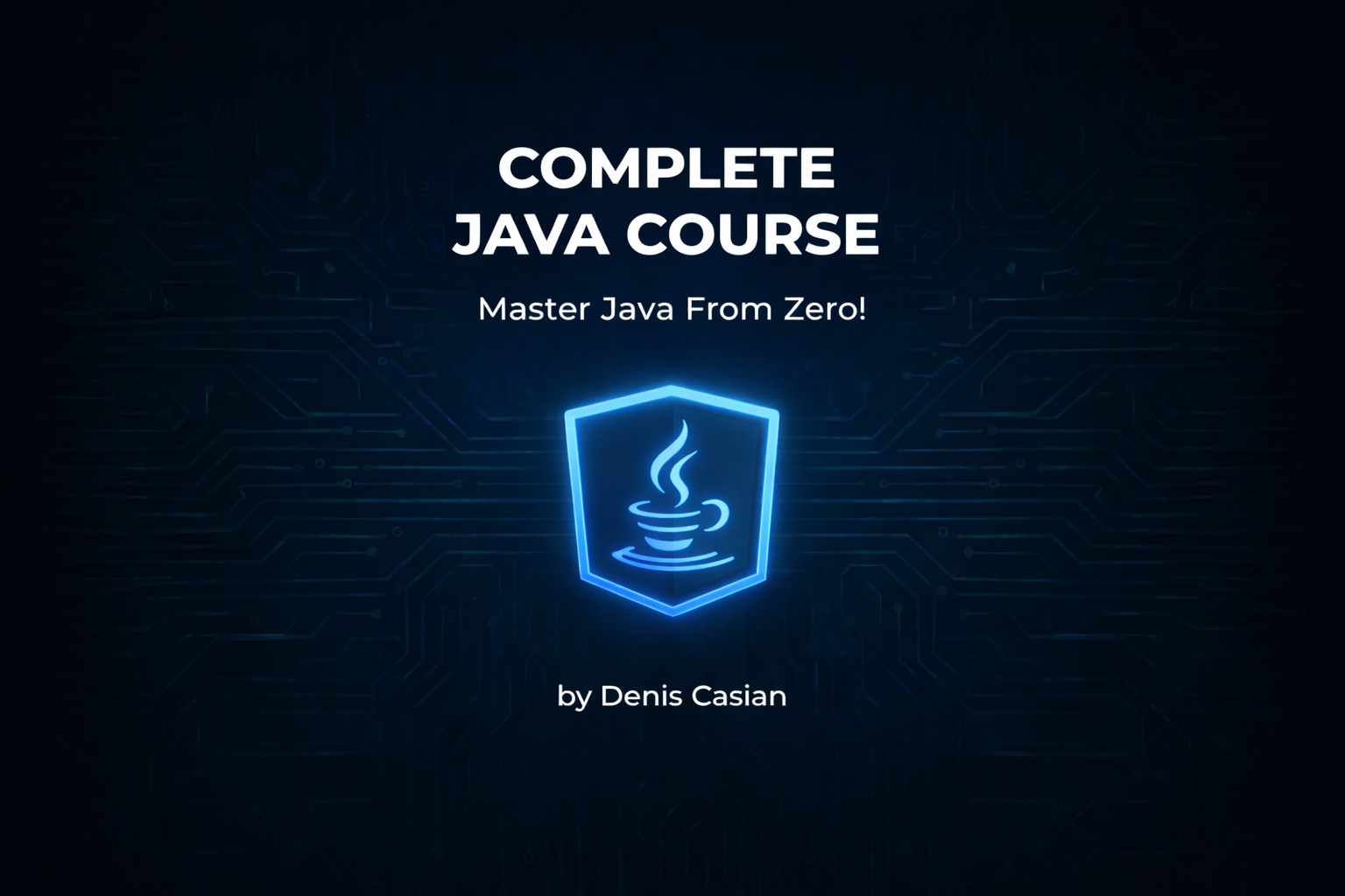 Curs Java