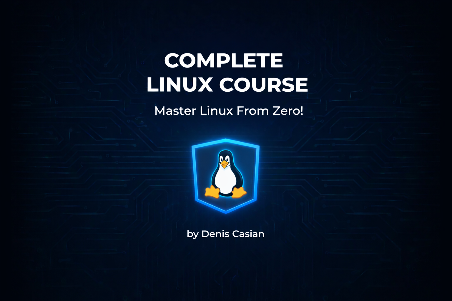 Curs Linux