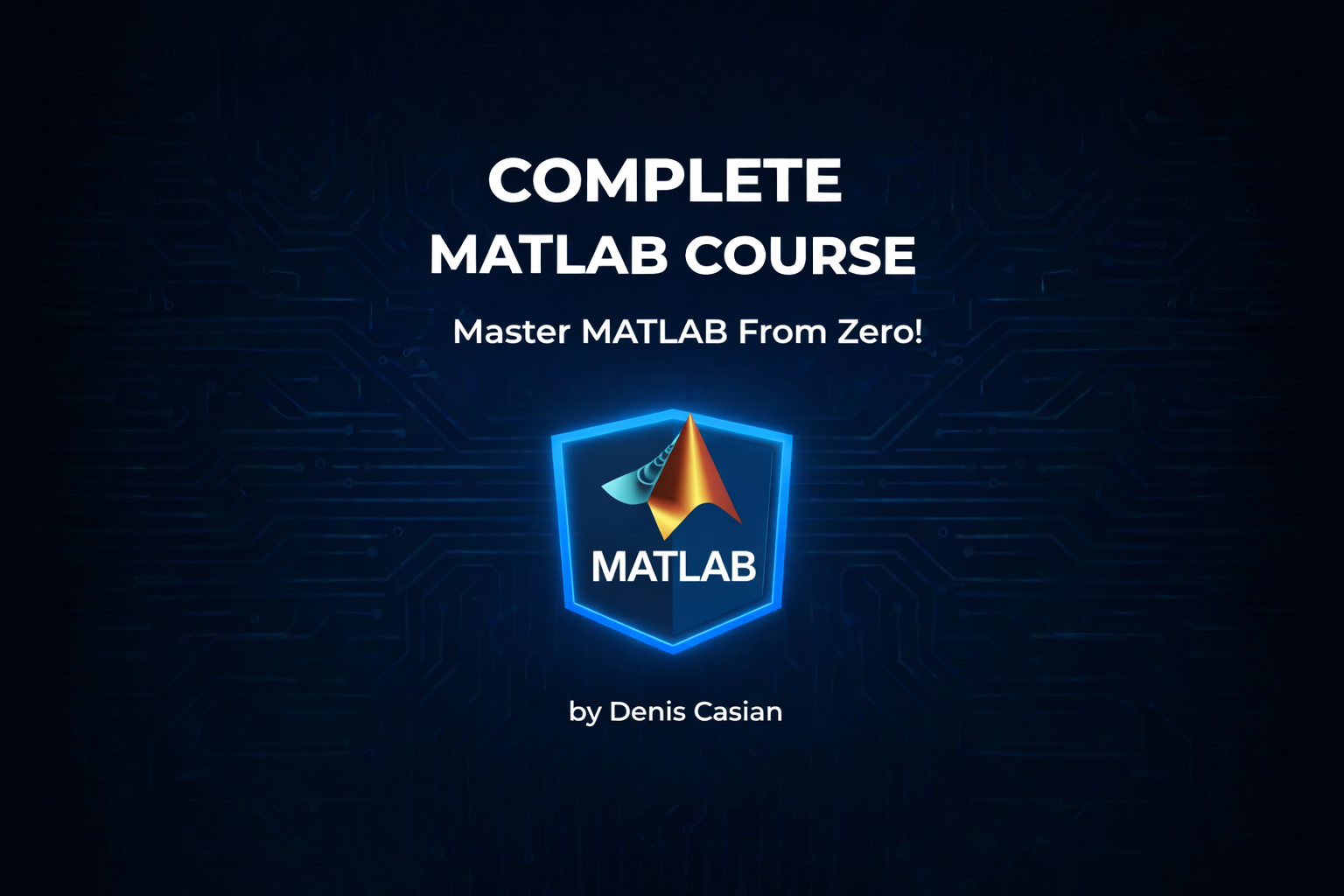 Curs Matlab